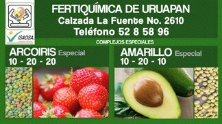 Fertiquimica