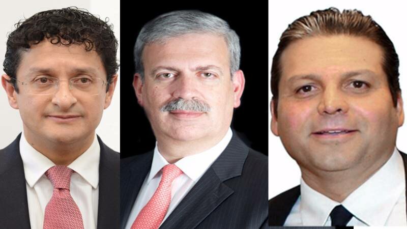 Nuevas Designaciones en Bancomext, Bansefi y FND