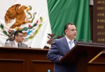Carlos Quintana Llama a SCHP a Reconsiderar Nuevo “gasolinazo”