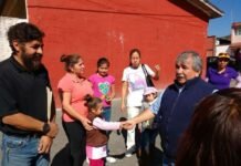 A Seguir Transformando Distrito de Uruapan Norte Llama Ángel Cedillo