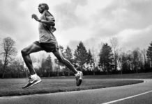 Nike Rechaza Política de Trump y Respalda a Mo Farah