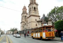 Recortes Presupuestales Afectan al Turismo Michoacano