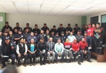 Llevan AMPF Itinerante a la Región de La Piedad