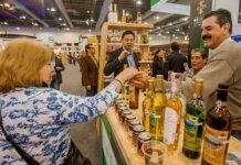 Comercializan Productores Tequila “Hecho en México” en 98 Países