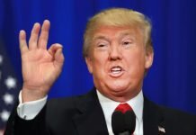 Construcción del Muro Iniciará en muy Poco Tiempo: Donald Trump