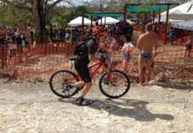 Quinta Edición de la Competencia Mayatlón 2017
