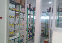 Vigilan Hospital General de Cozumel, Tras Robo de Medicamentos Controlados
