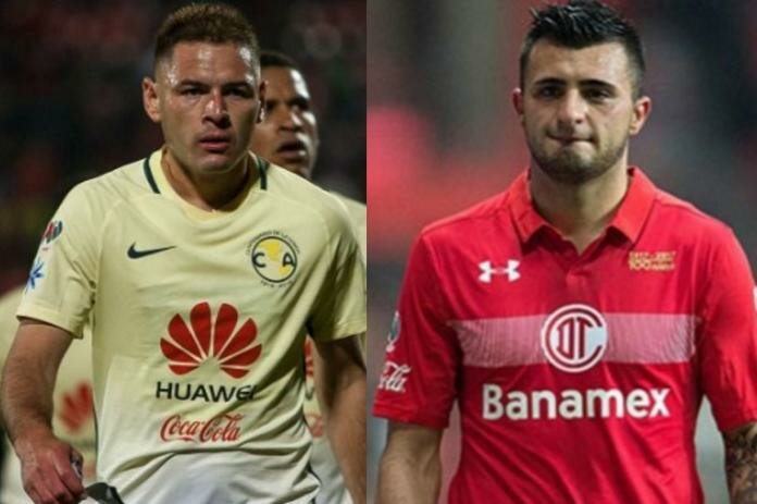 Árbitros se Salen con la Suya; Suspenden a Futbolistas un Año Árbitros se Salen con la Suya; Suspenden a Futbolistas un Año