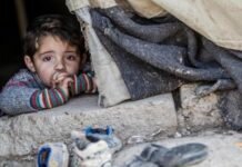 2016, el Peor Años Para los Niños de Siria: Unicef