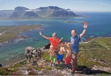 Noruega es el País Más Feliz del Mundo; Desbanca a Dinamarca