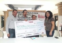 Entrega Sí Financia Créditos de Palabra de Mujer en Chinicuila