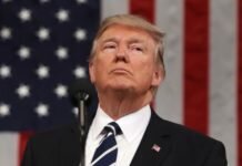 Gobierno de Trump Ausente en la CIDH Para Argumentar Ordenes Migratorias