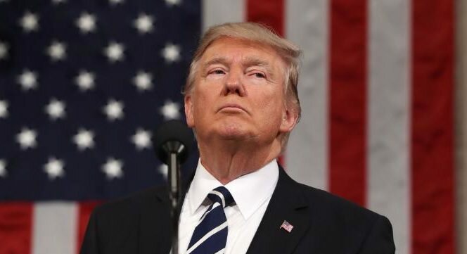 Gobierno de Trump Ausente en la CIDH Para Argumentar Ordenes Migratorias Gobierno de Trump Ausente en la CIDH Para Argumentar Ordenes Migratorias