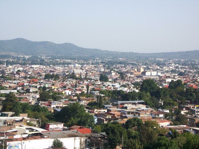 El Grupo Uruapan Gobernado por un Consejo Mayor Para el 2018 se Reunirá con Funcionarios del IEM
