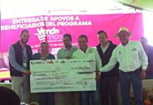 Vende Más Llega al Oriente Michoacano