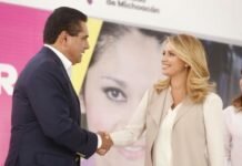 El DIF es la Institución de Asistencia Social Más Importante de México: Angélica Rivera de Peña