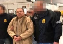 Juez Pide Investigar a la Defensa de ‘ El Chapo ‘