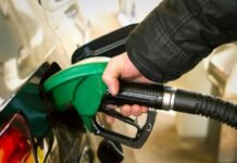 Gasolina Premium y Diésel, un Centavo Más Baratas hoy y Mañana