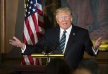 Trump Está Dispuesto a Acabar con ‘obamacare’