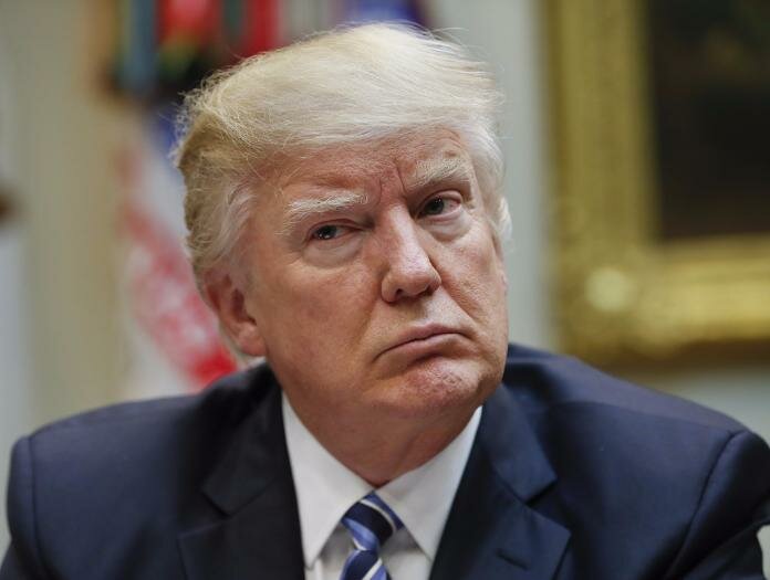 Trump Retira Propuesta de Reforma de Salud Trump Retira Propuesta de Reforma de Salud