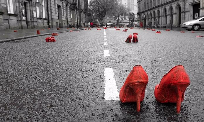 Llaman a Combatir Feminicidios Desde los Cimientos de la Desigualdad
