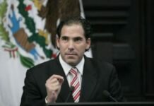 Senador Plantea Hacer Diagnóstico de Reclusorios en el País