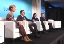 México Participó en la Cumbre de Inclusión Financiera 2017