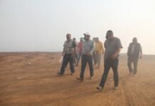 Avanzan Trabajos en el Basurero Municipal Para Salir de la Contingencia Ambiental