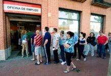 En México, 1.8 Millones de Personas Buscan Empleo