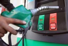 Gasolina Magna y Diésel Mantienen Precio Este Miércoles