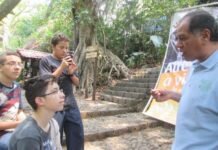 Descartó Sindicato Emiliano Zapata que Pudiera Estallar la Huelga en el Parque Nacional, Barranca del Cupatitzio