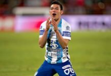 Galatasaray se Habría Sumado a Lista de Interesados por Lozano