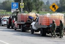 Pemex Llama a Denunciar a Huachicoleros