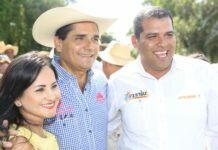 Favorece Gobierno del Estado a Productores del Oriente con Infraestructura Carretera