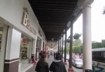 El Ayuntamiento y CANACO Convocan al Curso “servirte en Línea”