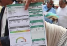 Cómo Bajar Hasta el 50% a tu Cuenta de luz