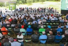Uruapan fue Sede del Lanzamiento Nacional del Distintivo Empresa Agrícola Responsable