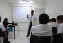 capacitación Continua Previene Enfermedades Crónicas en Niños y Jóvenes