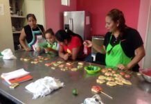 Ofrece DIF Municipal Múltiples Talleres en Beneficio de la Población