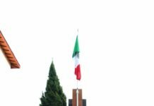 Arrancaron Actividades del mes Patrio en Uruapan