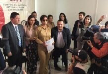 Entregan Primeras Actas de Nacimiento a Transgénero en Michoacán