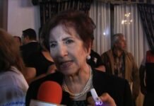 Mary Doddoli va por la Presidencia de Uruapan Para 2018