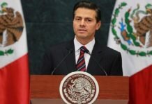 México, un País Seguro Para la Inversión: Peña Nieto