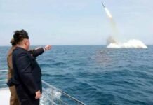 Corea del Norte Responde a Condena de la ONU