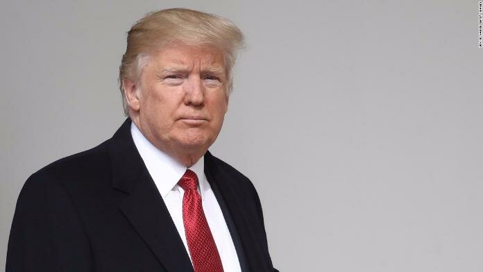 Trump Volverá a la Corte Suprema Para Resolver Veto de Viajes