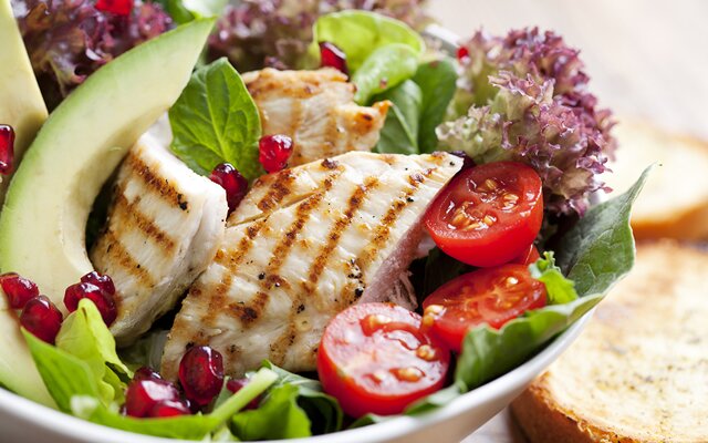 ¿qué Debe Comer una Persona con Cáncer? ¿qué Debe Comer una Persona con Cáncer?