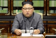 Kim Jong a Trump: “Domesticaré con Fuego al Viejo Chocho Estadounidense”
