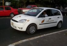 Transportistas Rechazan Uber; Usuarios Dicen sí