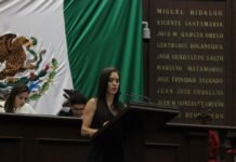 Congreso Abona a Fortalecer Zee, Desarrollo de Michoacán y Generación de Empleos