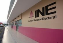 INE Actualiza app Para Recolección de Firmas de los Independientes